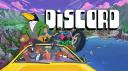 Discovery splash banner for Rare Americans Discord server