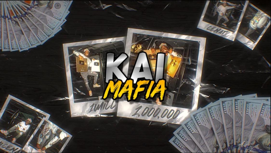 Discovery splash banner for Kai Mafia 🏳🌈 Discord server