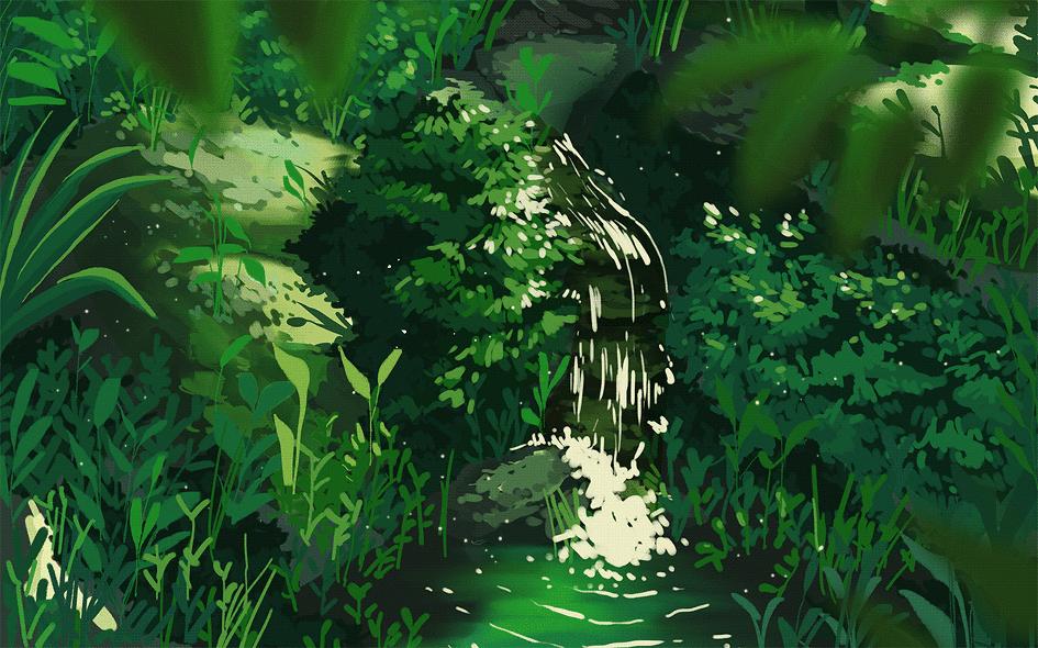 Discovery splash banner for Vyne .ᐟ #amvs Discord server