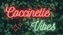 Discovery splash banner for Coccinelle 🐞 Discord server