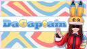 Discovery splash banner for DaGaptain Discord server
