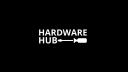 Discovery splash banner for Hardware Hub Discord server