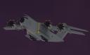 Discovery splash banner for Bismarck Industries™ Discord server