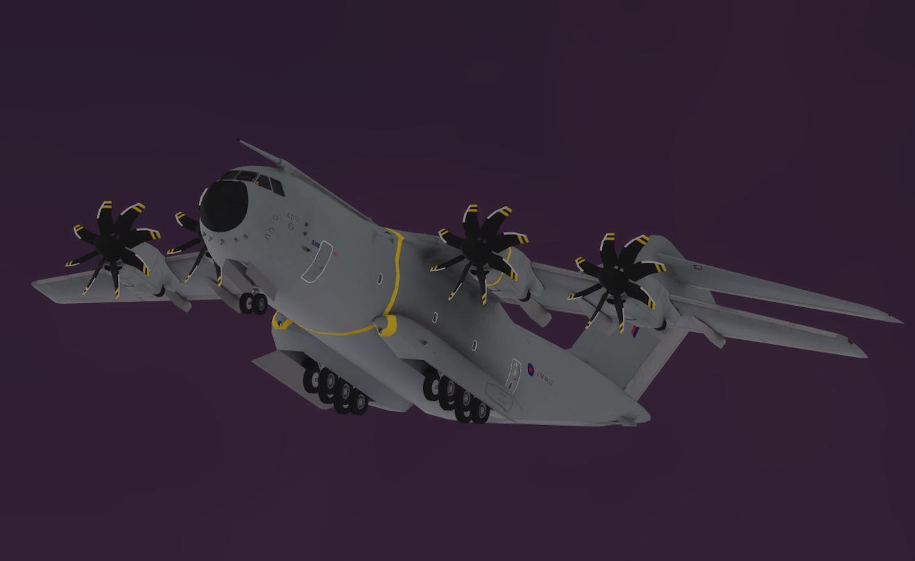 Discovery splash banner for Bismarck Industries™ Discord server