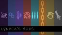 Discovery splash banner for lyneca's mods Discord server
