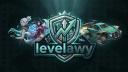 Discovery splash banner for Levelawy - ليفلاوى Discord server