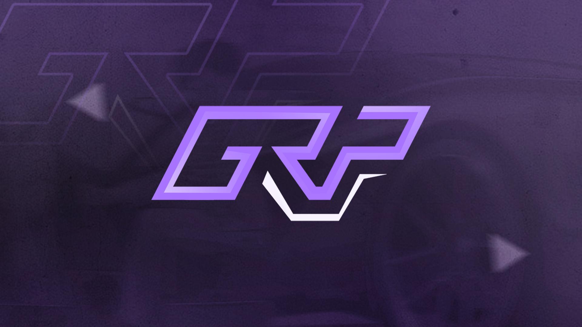 Discovery splash banner for Grand Roleplay - v5.5 EVOLVE Discord server