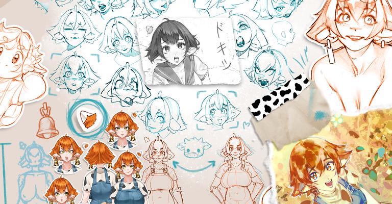 Discovery splash banner for MangakasMK Discord server