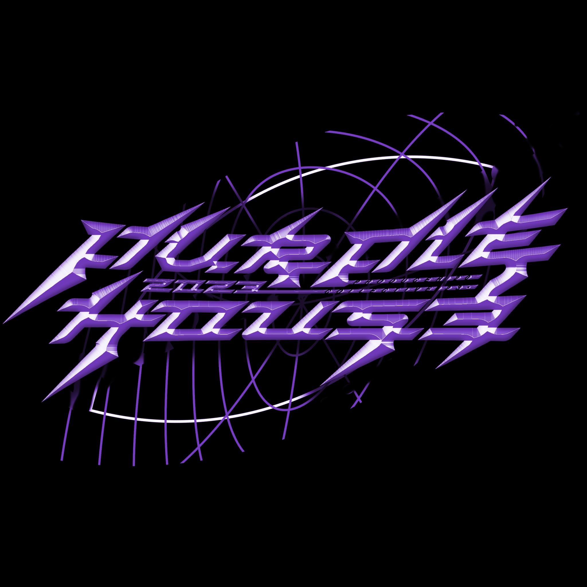 Discovery splash banner for PVRPLEHOUSE Discord server