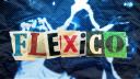 Discovery splash banner for FLEXICO Discord server