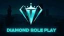 Discovery splash banner for Diamond RP💎 Discord server