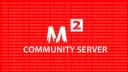 Discovery splash banner for MANNHEIM Discord server
