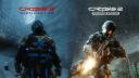 Discovery splash banner for Maximum Crysis Community Discord server
