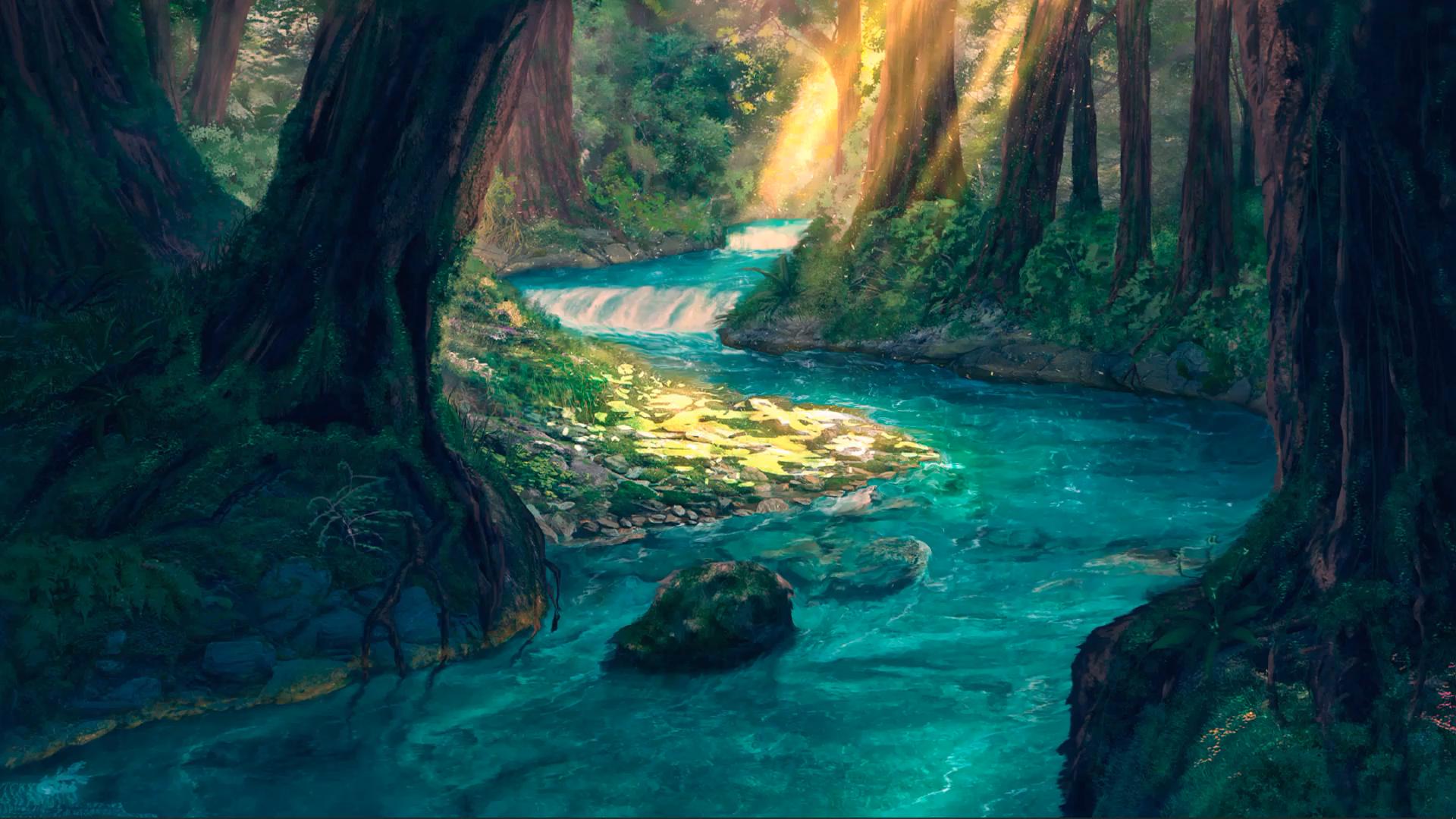 Discovery splash banner for Mangaread Discord server