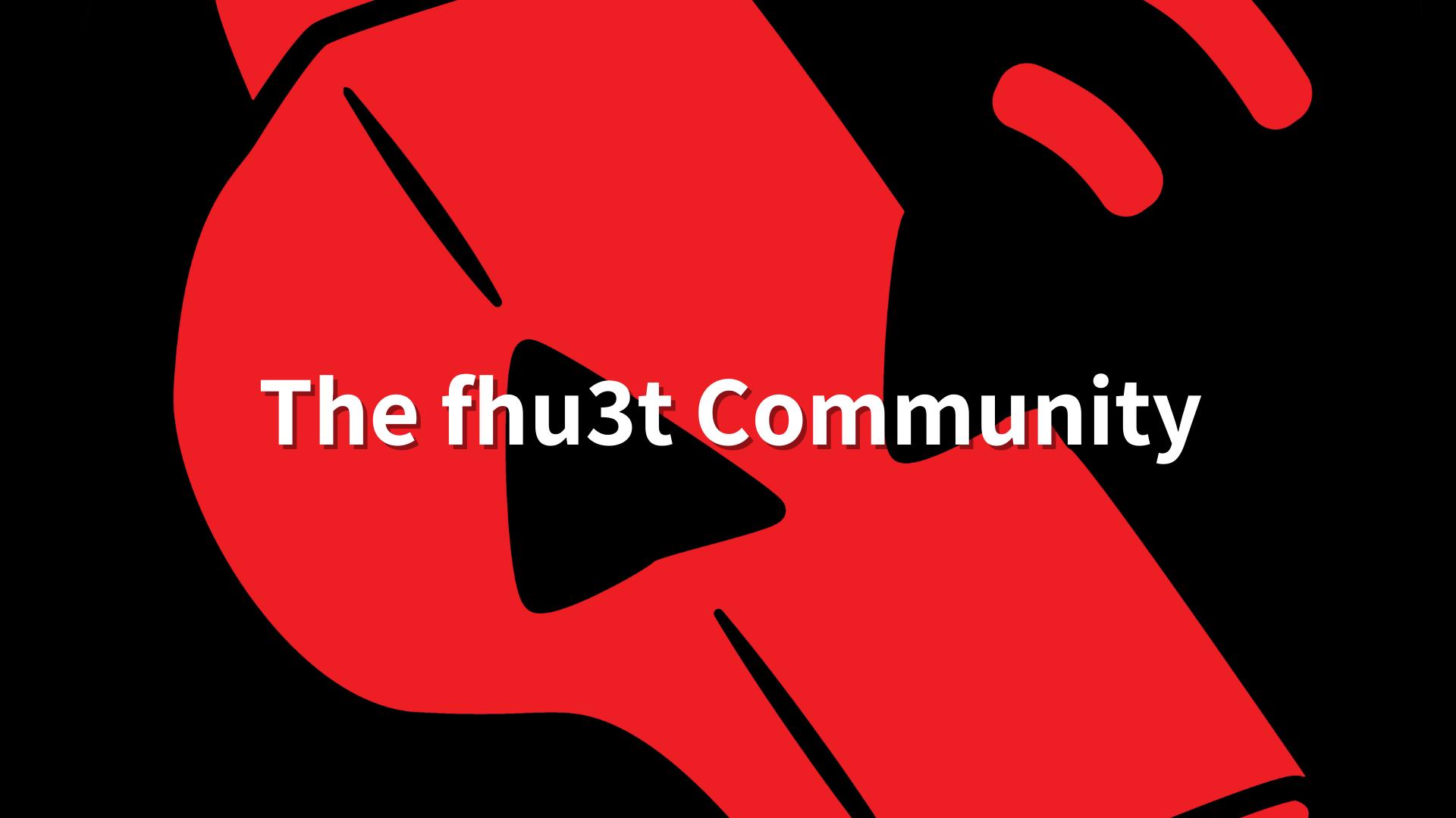 Discovery splash banner for FHumpires Discord server