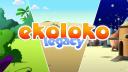Discovery splash banner for Ekoloko Legacy (aka Rewritten) Discord server