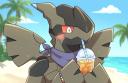 Discovery splash banner for ZEKROM REVOLUTION Discord server