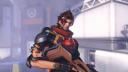 Discovery splash banner for DEEP #overwatch Discord server
