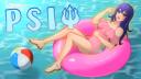 Discovery splash banner for Saiki’s Cup of Coffee Jelly !! <3 Discord server