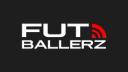 Discovery splash banner for FUT Ballerz Podcast Discord server