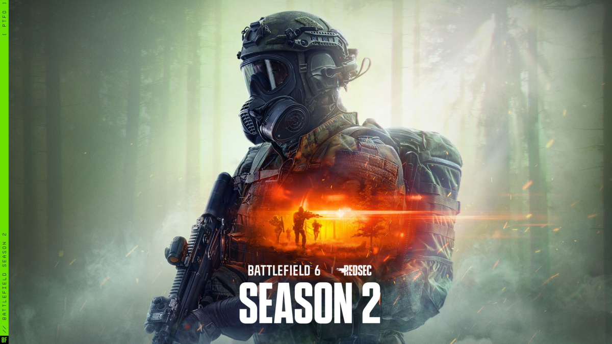 Discovery splash banner for Battlefield 6 DEUTSCH Discord server
