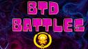 Discovery splash banner for Blue Blood Discord server