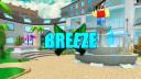 Discovery splash banner for Breeze Discord server