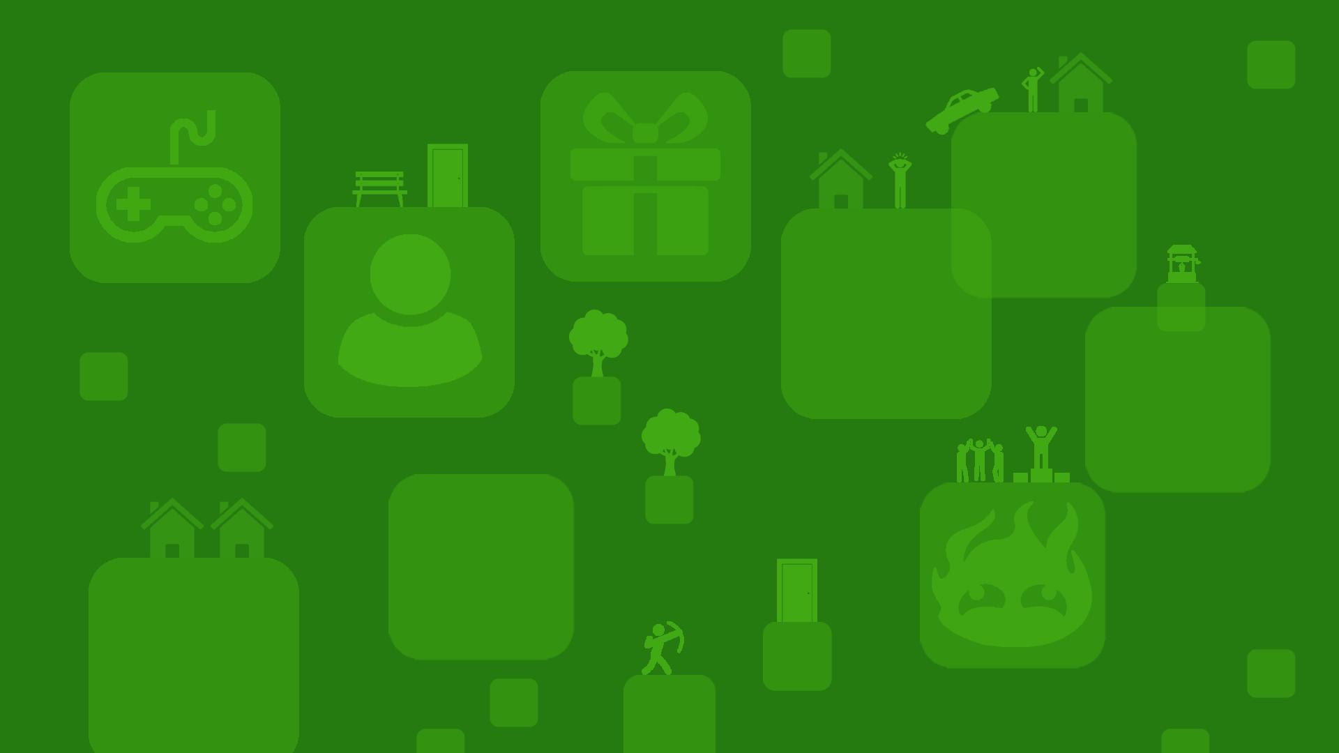 Discovery splash banner for The Gay Spirit, Inc. Discord server