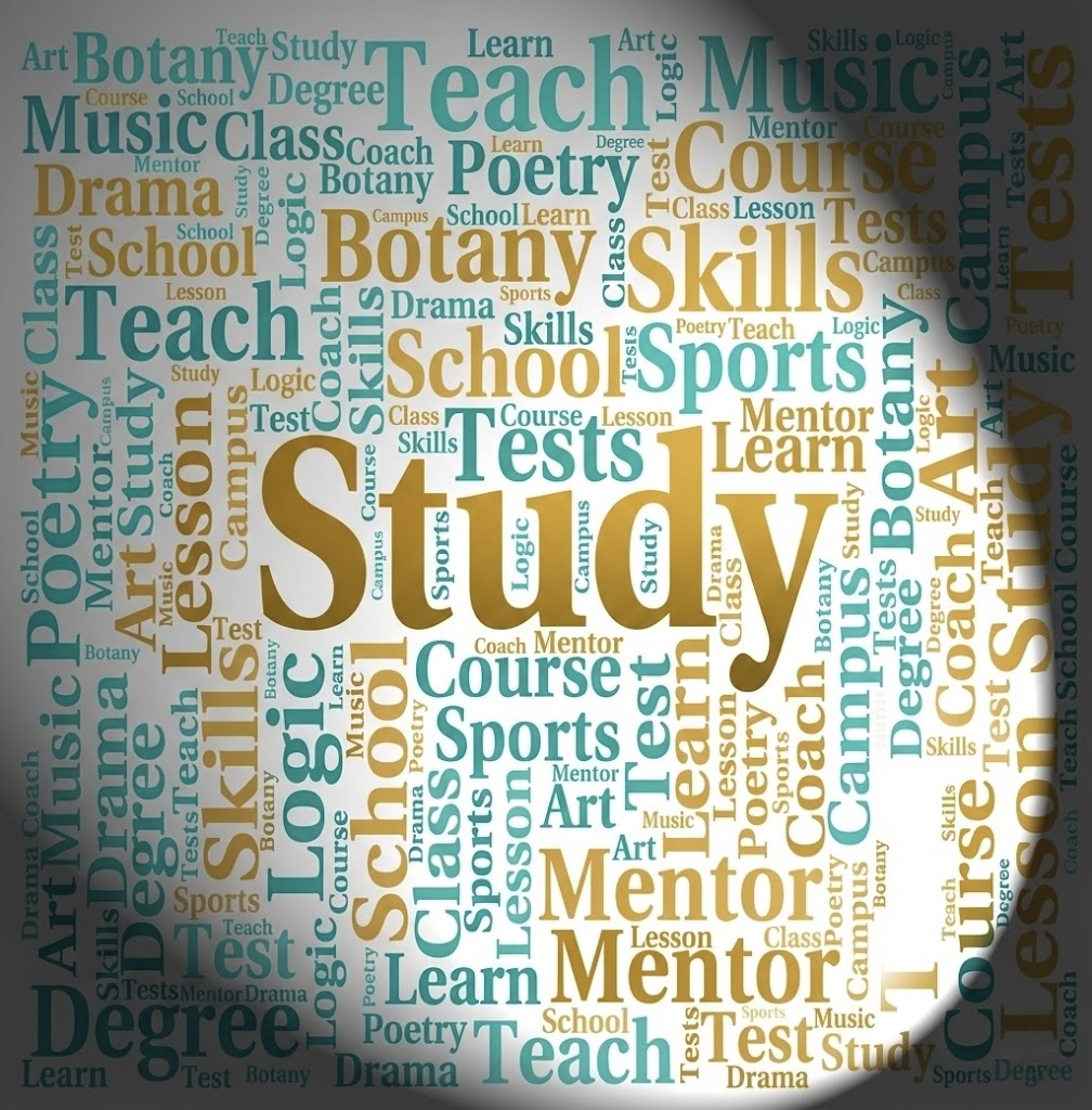 Discovery splash banner for (study with me) أدرس معي Discord server