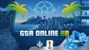 Discovery splash banner for GTA Online BR Discord server