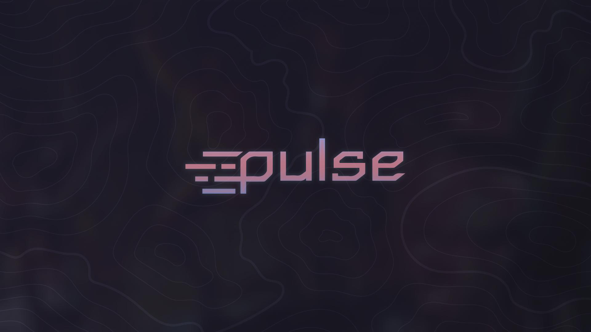 Discovery splash banner for Pulse Roleplay Discord server
