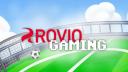 Discovery splash banner for Rovio Gaming Discord server
