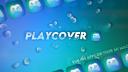 Discovery splash banner for PlayCover Discord server