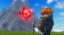 Discovery splash banner for Mine A Mountain Discord server