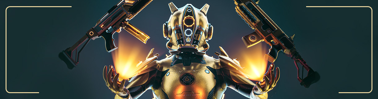Discovery splash banner for CYBΞR CRΞW Discord server