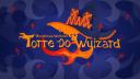 Discovery splash banner for Torre do Wuizard ⚽ Discord server