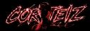 Discovery splash banner for Corteiz Discord server