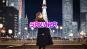 Discovery splash banner for 🌸SERVIDOR DA OISAKURA🌸 Discord server
