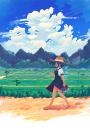 Discovery splash banner for Cirno's Summertime Server ☀ Discord server