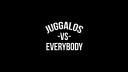 Discovery splash banner for Juggalos -VS- Everybody Discord server