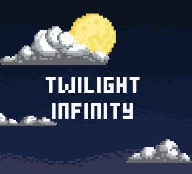 Discovery splash banner for Twilight Infinity Discord server