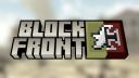 Discovery splash banner for BlockFront Discord server