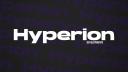 Discovery splash banner for Hyperion Developments Discord server