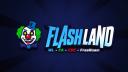 Discovery splash banner for FlashLand Semi-WL | FIN BÊTA V1⚡ Discord server