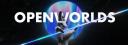 Discovery splash banner for ClosedWorlds Community Discord server
