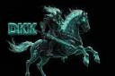 Discovery splash banner for Death Knight Kingz Discord server