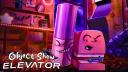 Discovery splash banner for Finite Interactive - Object Show Elevator Discord server