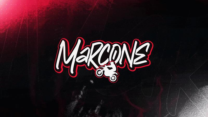 Discovery splash banner for Marcone Roleplay | #2026 Discord server