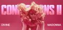 Discovery splash banner for Divine Madonna | CONFESSIONS II Discord server