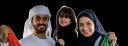 Discovery splash banner for Emirates | الإمـارات Discord server